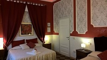 La Mimosa Bed and Breakfast