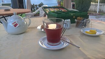 La Mimosa Bed and Breakfast