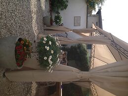 La Mimosa Bed and Breakfast