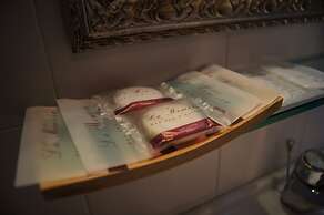 La Mimosa Bed and Breakfast