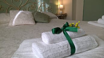 La Mimosa Bed and Breakfast