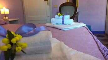 La Mimosa Bed and Breakfast