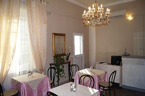 La Mimosa Bed and Breakfast