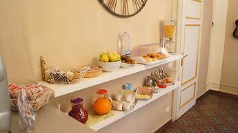 La Mimosa Bed and Breakfast