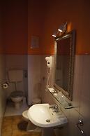 La Mimosa Bed and Breakfast