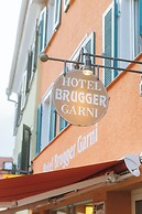 Hotel Garni Brugger