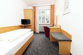 Hotel Garni Brugger