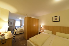 Hotel Garni Brugger