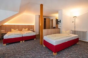 Hotel Garni Brugger