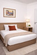 Hotel Montana Paris Lafayette