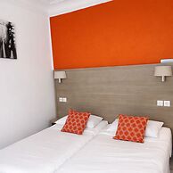 Hotel Montana Paris Lafayette