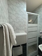Hotel Montana Paris Lafayette