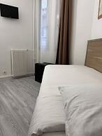 Hotel Montana Paris Lafayette