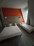 Hotel Montana Paris Lafayette