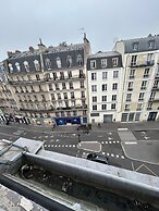 Hotel Montana Paris Lafayette