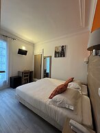 Hotel Montana Paris Lafayette