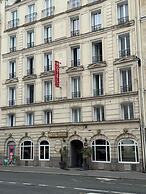 Hotel Montana Paris Lafayette