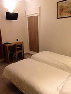 Hotel Montana Paris Lafayette