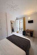Hotel Montana Paris Lafayette