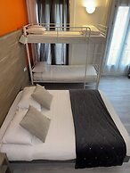 Hotel Montana Paris Lafayette