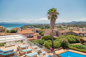 Sardinia Blu Residence