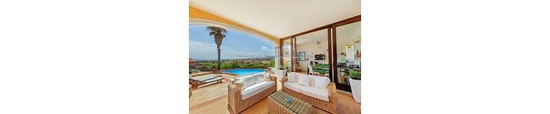 Sardinia Blu Residence