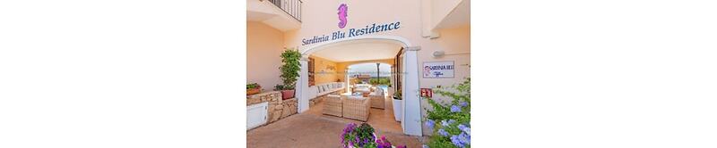 Sardinia Blu Residence