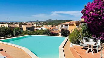 Sardinia Blu Residence