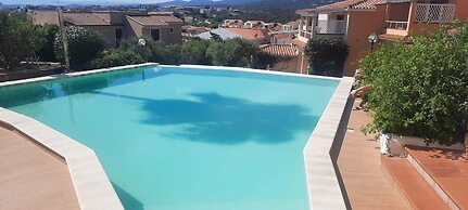 Sardinia Blu Residence