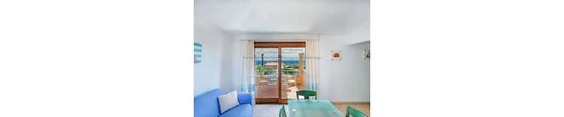 Sardinia Blu Residence