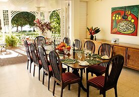 Seagrapes 5br by Jamaican Treasures