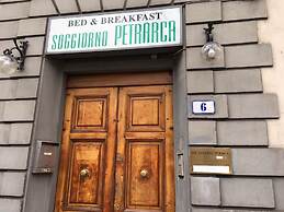 Soggiorno Petrarca