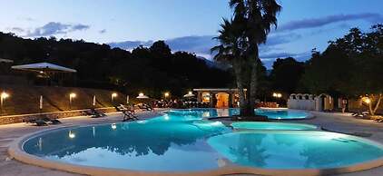 Hotel Borgo Antico - Poggiòlo del Principe