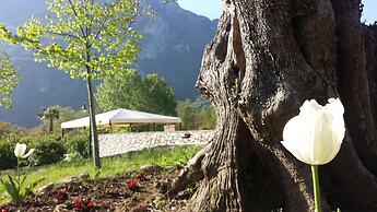 Hotel Borgo Antico - Poggiòlo del Principe