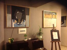 Hotel Borgo Antico - Poggiòlo del Principe