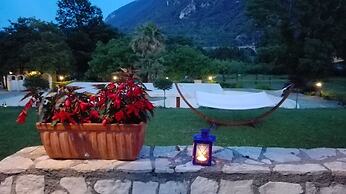 Hotel Borgo Antico - Poggiòlo del Principe