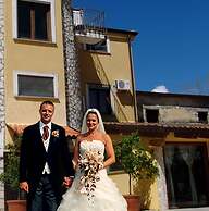 Hotel Borgo Antico - Poggiòlo del Principe