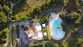 Hotel Borgo Antico - Poggiòlo del Principe