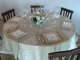 Hotel Borgo Antico - Poggiòlo del Principe