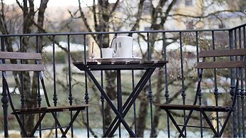 Hotel Borgo Antico - Poggiòlo del Principe