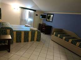 Hotel Borgo Antico - Poggiòlo del Principe