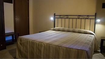 Hotel Borgo Antico - Poggiòlo del Principe