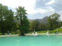 Hotel Borgo Antico - Poggiòlo del Principe