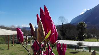 Hotel Borgo Antico - Poggiòlo del Principe