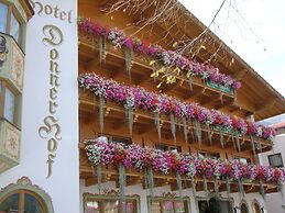 Hotel Donnerhof