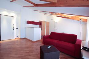 Residence de la Gare