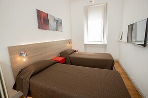 Residence de la Gare