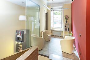 Residence de la Gare