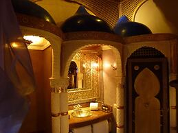 Riad Armelle