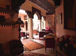 Riad Armelle